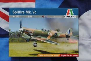 IT2727  Spitfire Mk.Vc